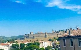 Appartement T2 Avec Vue Chateau